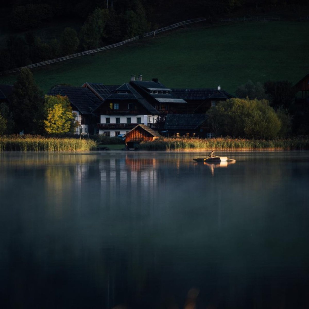 Gralhof Das Biohotel
