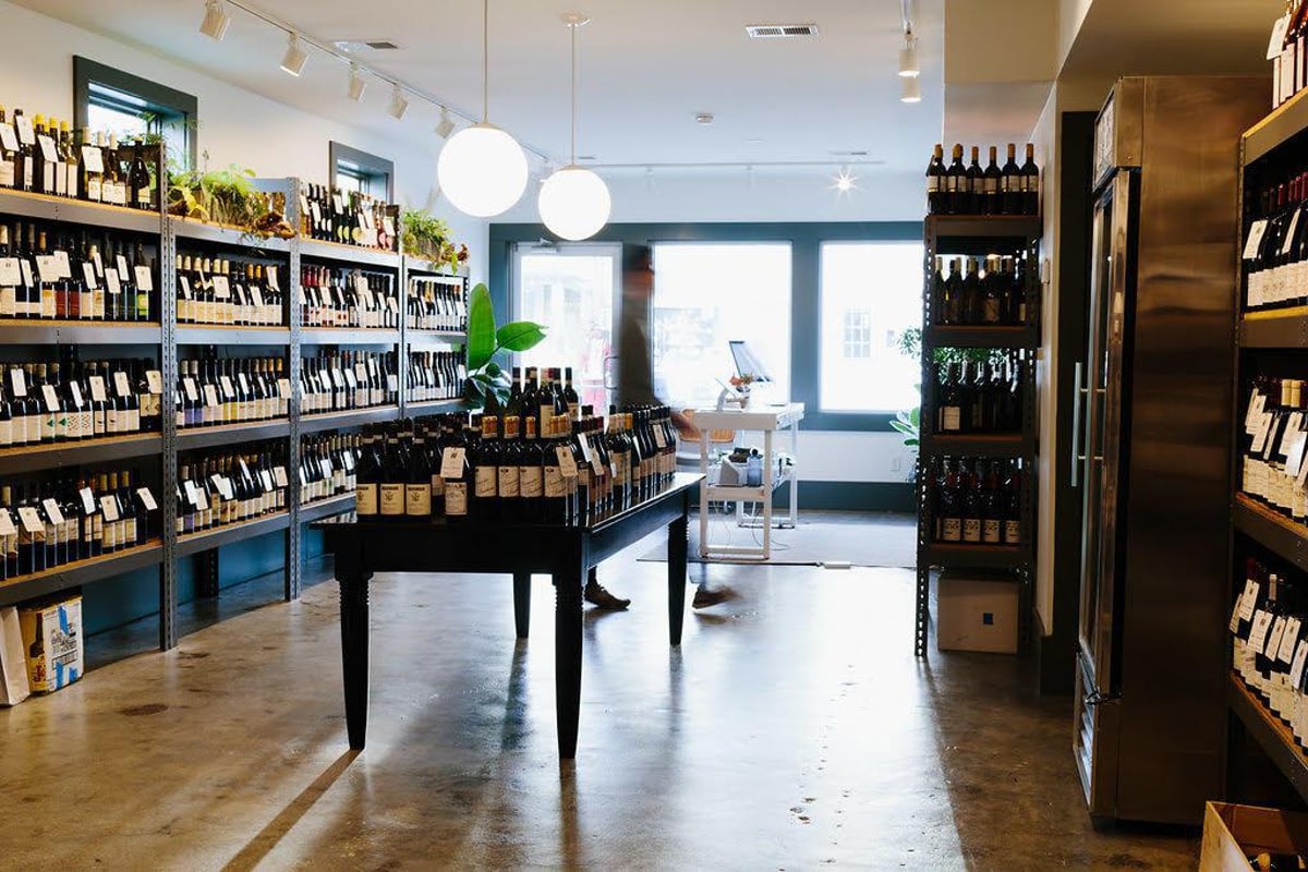 Introducing Monarch Wine Merchants