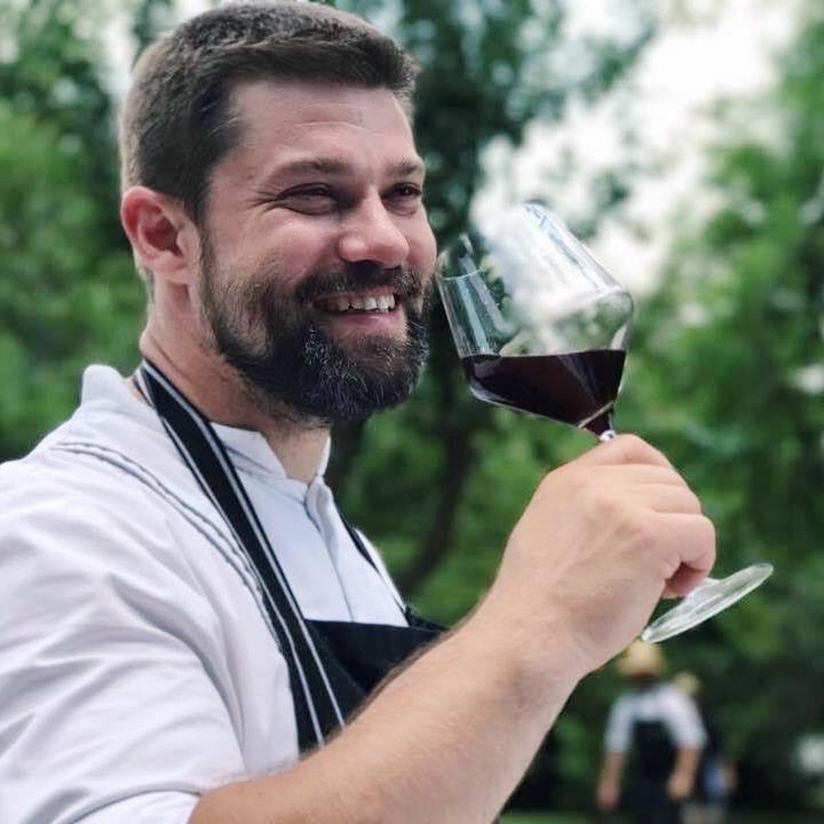 Thierry Schwartz – Le Restaurant à Obernai !