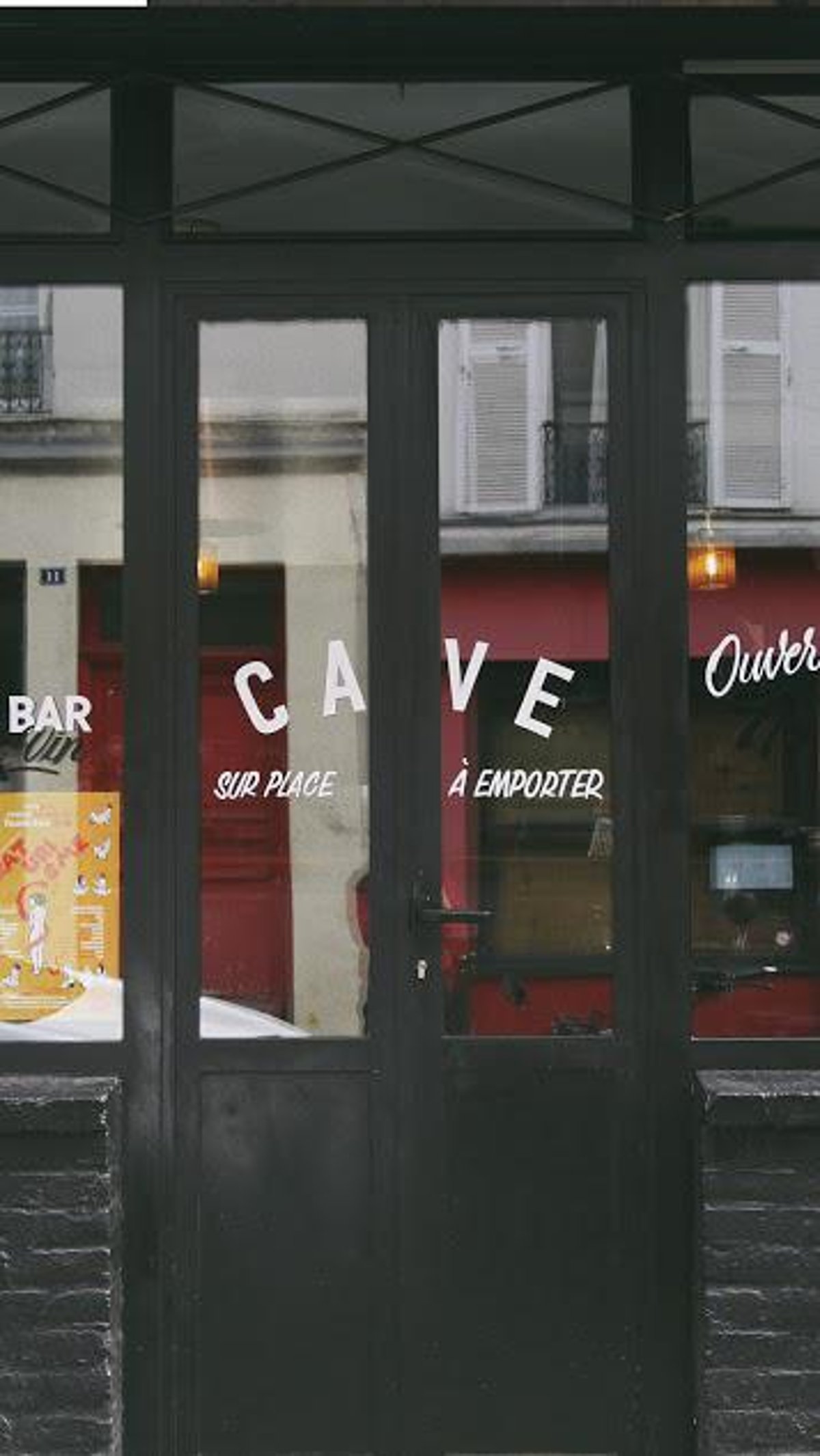 YARD Paris est transformé !