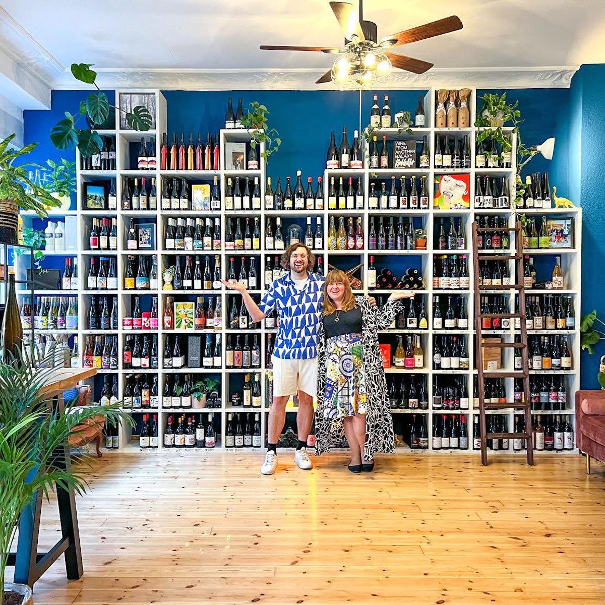 MORE Natural Wine