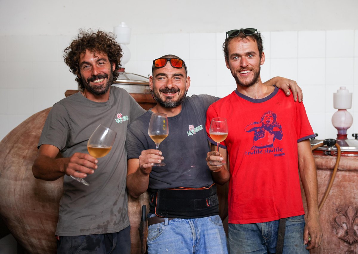 La Ginestra
