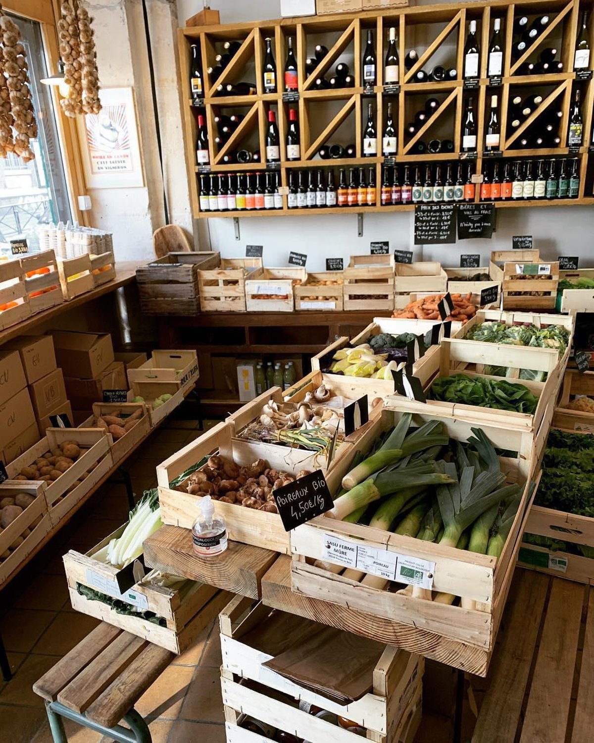 Le Court Circuit Saint Maur, fidèle au poste !