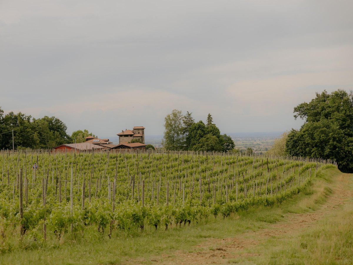 La Stoppa