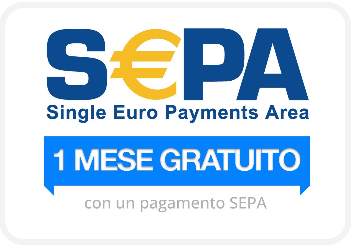 Pagamento SEPA