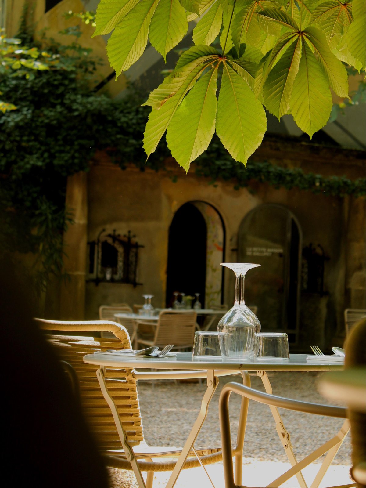 Gallifet - Aix-en-Provence