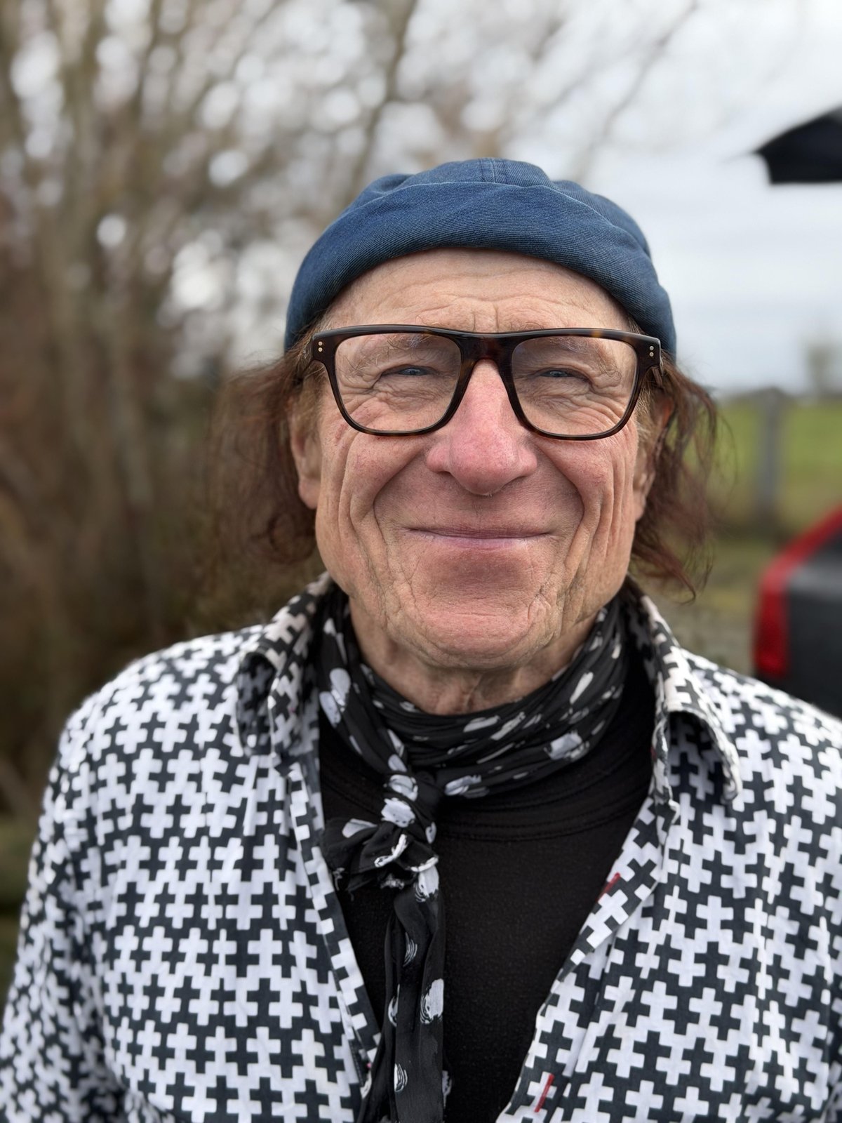 Jean-Pierre Robinot