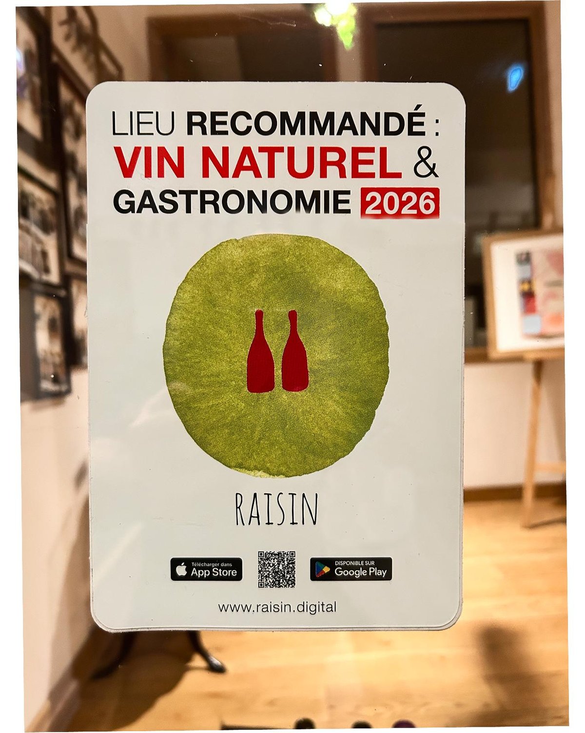 Stickers 2026
