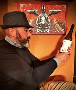 Spuzzulè - Bruno De Crescenzo logo