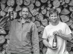 Domaine du Mortier - Fabien & Cyril Boisard logo