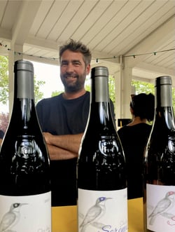 Clos des Serènes - Julien Daumas logo