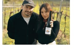 Finca Obskura - Lukas Rinner & Yael Svoboda logo