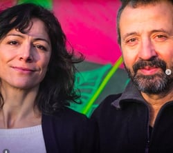 Domaine Calvez-Bobinet - Sébastien Bobinet & Émeline Calvez logo