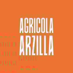 Agricola Arzilla - Shayle Lambie-Shaw logo