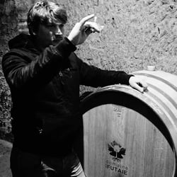 Domaine De La Futaie - Adrien Delval logo