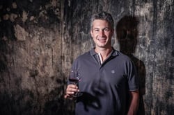 Domaine D’Ourea - Adrien Roustan logo