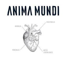 Anima Mundi - Agustí Torelló Roca logo