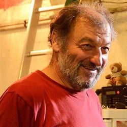 Les Vins du Cabanon - Alain Castex logo