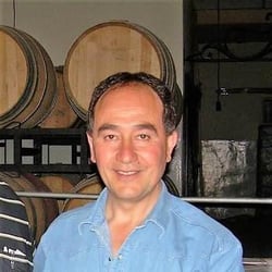 Familia Cecchin - Alberto Cecchin logo