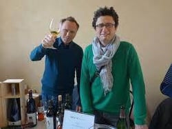 Ca De Noci - Alberto & Giovanni Masini logo