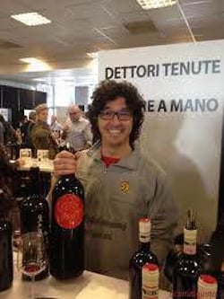 Tenute Dettori - Alessandro Dettori logo