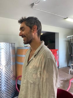 Poggio Cagnano - Alessandro Gobetti logo