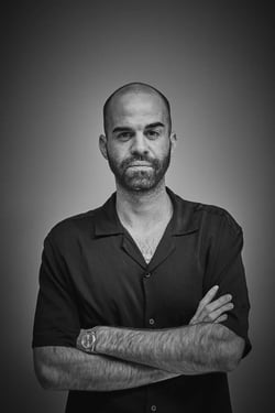 DWNL - Alessandro Salvano logo