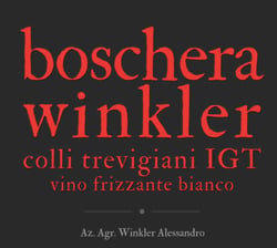 Boschera Winkler | Azienda Agricola Winkler Dott. Alessandro - Alessandro Winkler logo