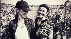 Antichi Vigneti Manca - Alessia e Noemi Manca logo