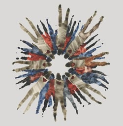 Bua Wines - Alexander & David Buadze logo