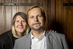 Weingut Koppitsch - Maria & Alex Koppitsch logo