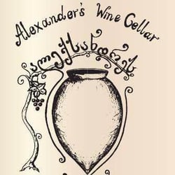 Alexander’s Wine Cellar - Alexander Narimanidze logo