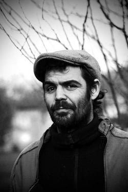 Les Lendemains Qui Chantent - Alexandre Michel logo