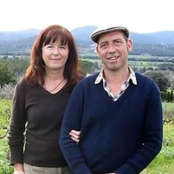Celler Lopez-Schlecht - Alfons Lopez & Sabine Schlecht logo