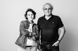 Domaine de l'Enchantoir - Amandine, Jean-Michel & Fabienne Brunet logo