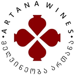 Artana Wines - Anastasia Akhvlediani logo