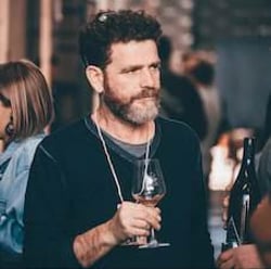 Vino del Poggio - Andrea Cervini logo