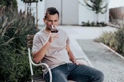 Ziniel Wine - Andreas Ziniel logo