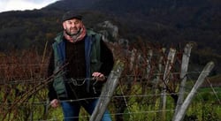 Domaine Ganevat - Anne & Jean-François Ganevat logo