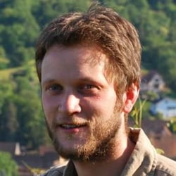 Marc Kreydenweiss (Andlau) - Antoine Kreydenweiss logo