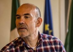 Gradizzolo - Antonio Ognibene logo