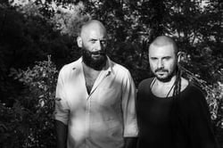 Cà del Vént - Antonio Tornincasa & Flavio Faliva logo