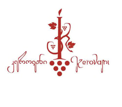 Kerovani Winery - Archil Nasvlishvili logo