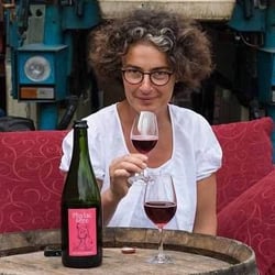 Ariane & Co / Goût à goutte - Ariane Lesné logo