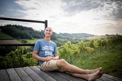 Armin Kienesberger – Biodynamischer Weinbau - Armin Kienesberger logo