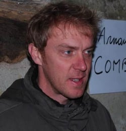 Arnaud Combier - Arnaud Combier logo