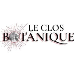 Le Clos Botanique - Arnaud Vivancos logo