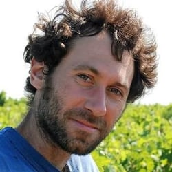 La Pinarderie (ex Le Petit Domaine) - Aurelien Petit logo