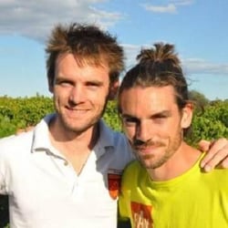 Domaine des Amiel - Aymeric & Jordan Amiel logo