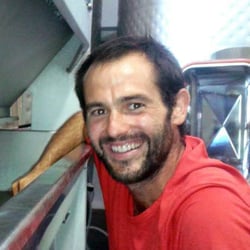 Domaine Xubialdea - Battit Ybargaray logo